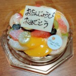 ロン・ポワン - 