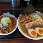 東日本ラーメン研究所 - 
