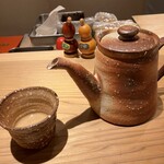 蕎麦割烹 蕎麦藤 - 