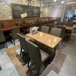 創作料理アランチャ - 