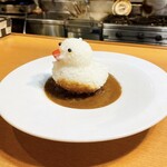 創作料理アランチャ - 