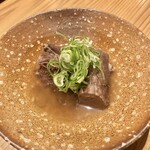 蕎麦割烹 蕎麦藤 - 