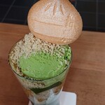 恵那寿や - 料理写真: