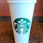 スターバックス・コーヒー - ドリンク写真:Venti®アイスコーヒー