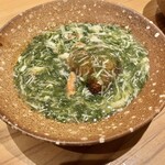 蕎麦割烹 蕎麦藤 - 