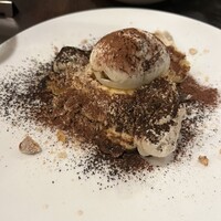 クッチーナ イタリアーナ アリア 六本木 -  クッチーナ イタリアーナ アリア 六本木 -
