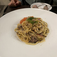 クッチーナ イタリアーナ アリア 六本木 -  クッチーナ イタリアーナ アリア 六本木 -