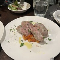 クッチーナ イタリアーナ アリア 六本木 -  クッチーナ イタリアーナ アリア 六本木 -