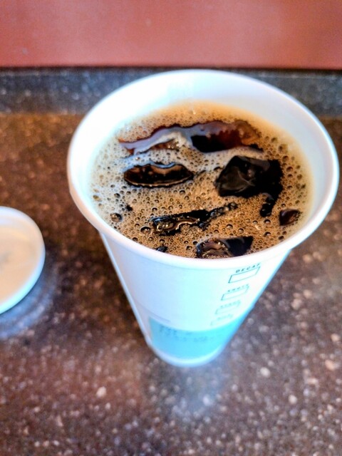 Starbucks Coffee Kashihara Nakawa Kansen Kuzumoto Ten photo 3