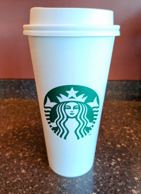 Starbucks Coffee Kashihara Nakawa Kansen Kuzumoto Ten