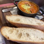 サクレフルール - 