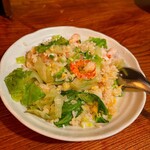 亞細亞食堂サイゴン - 