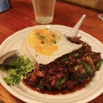 亞細亞食堂サイゴン 狛江店 - 