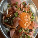 もつ焼き つみき - 