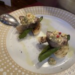 サクレフルール - 