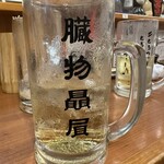 もつ焼き つみき - 