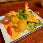 亞細亞食堂サイゴン - 