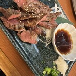 もつ焼き つみき - 