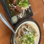 もつ焼き つみき 千住本店 - 