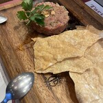 サクレフルール - 