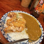 亞細亞食堂サイゴン - 