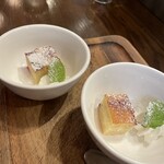 サクレフルール - 