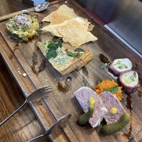 サクレフルール 日本橋 - 