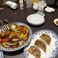中国料理 桃園 - 