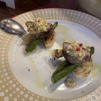 サクレフルール 日本橋 - 