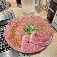 横浜焼肉kintan - 