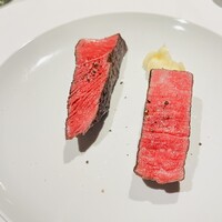 BEEF STEAK CLUB KIYO GINZA - 