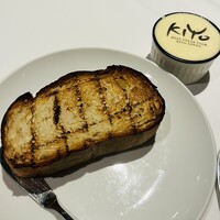 BEEF STEAK CLUB KIYO GINZA - 
