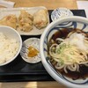 手打ちうどん　うえだ
