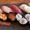 寿し和食 ひろちゃん