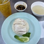 Raan Kaithong Pratunam - 