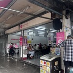 Raan Kaithong Pratunam - 