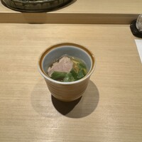 博多 鮨 桃の木 - 