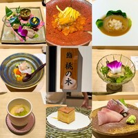 博多 鮨 桃の木 - 