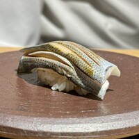 恵比寿 鮨 藤 - 