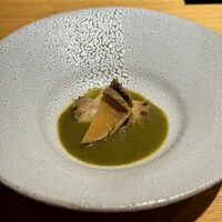 恵比寿 鮨 藤 - 