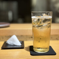 恵比寿 鮨 藤 - 