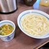 釜あげうどん 長田 in 香の香