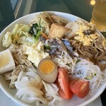 木の花ガルテン オーガニック農園 - 