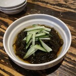 居酒屋 具志堅家 - 