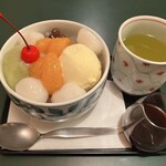 甘味処 彦いち - 