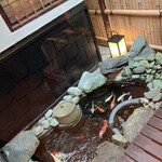 甘味処 彦いち - 