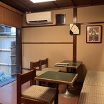 甘味処 彦いち - 