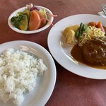 いつものところ - 