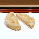 てんぷら 近藤 - 新蓮根 (茨城)