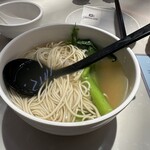 翡翠拉麵小籠包 - 